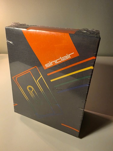 Sinclair spectrum soft - sinclair,