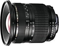 Tamron f2 8 4 - tamron, 17-35