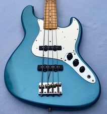 Fender Japan '62RI JAZZ BASS