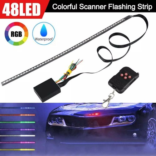 Illuminazione sottoscocca led - illuminazione,