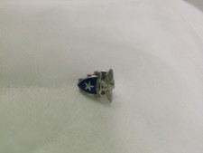 Spilla CAI Club Alpino Italiano 