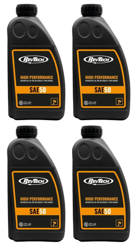 Revtech high performance sae - performance,