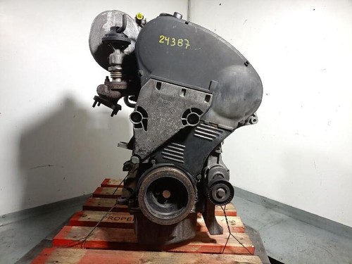 Asy motore seat ibiza - motore,