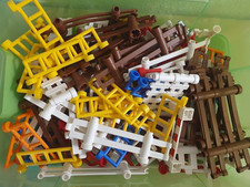 Lego Duplo | 30 x Recinzioni |