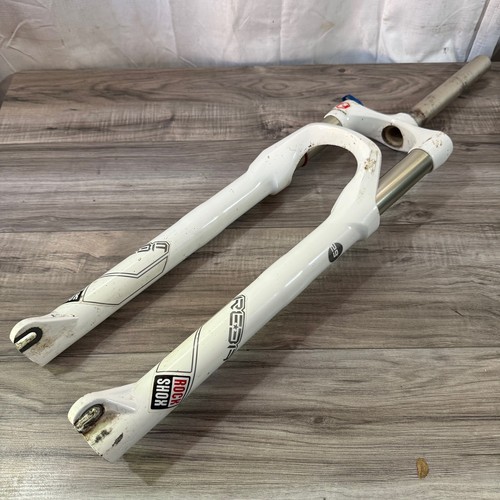 Rock shox reba - reba, rlt