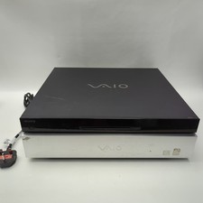 Sony Soggiorno Computer