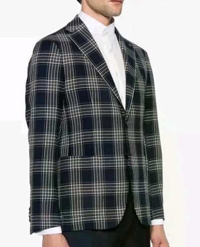 Blazer uomo tagliatore - blazer,