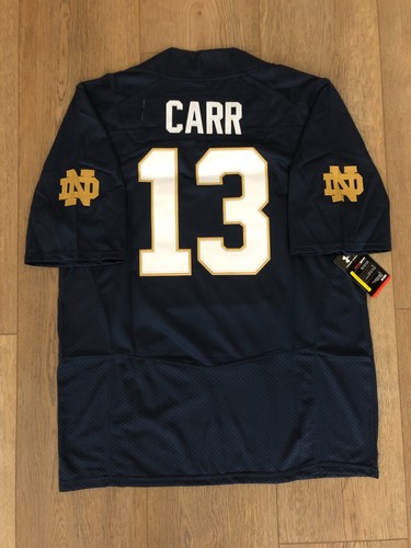 Maglia calcio carr notre - cj,