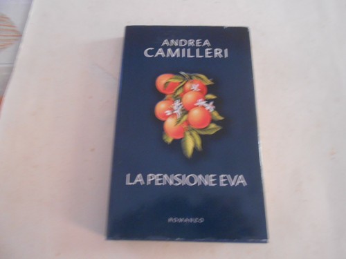 Pensione eva a - la,