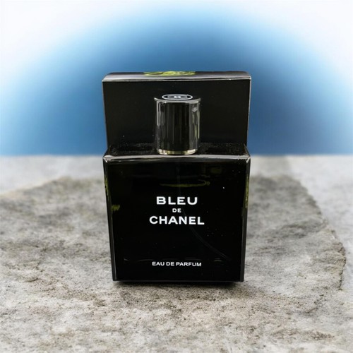 Bleu chanel 100ml eau de - chanel,