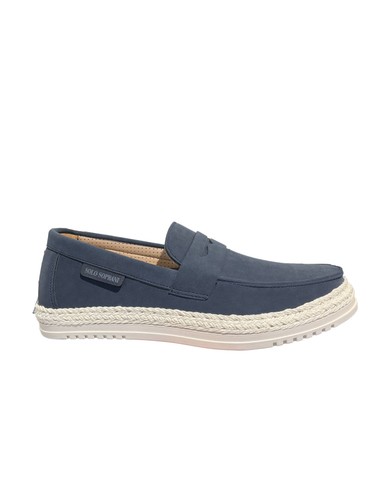 Solo soprani lipari scarpe - lipari,