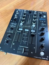 Pioneer DJ DJM-450 Mixer DJ a