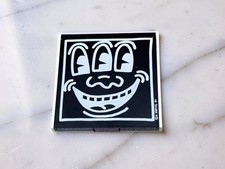 KEITH HARING 1987 PORTA