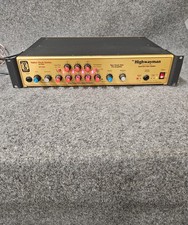 David Eden WT-500 Valve-Tech