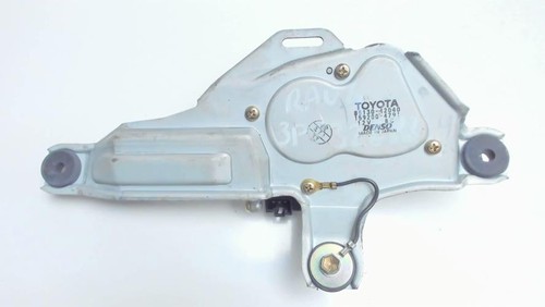 Motore tergicristallo