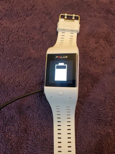 Polar m600 orologio sportivo - orologio,
