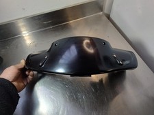 Aprilia SR fairing exterior