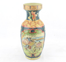 Vaso stile satsuma giappone - stile,