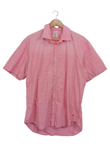 Scotch soda camicia casual - scotch,