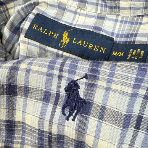 Polo ralph lauren - polo, l/s
