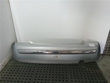 PARAURTI POSTERIORE Mini Mini