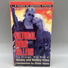 Natural Born Killers