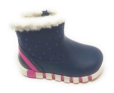 Geox Stivaletto bimba Iupidoo