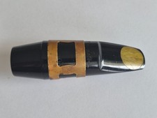 Boccaglio sax tenore vintage