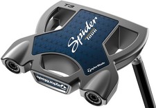 Sinistro TaylorMade Spider