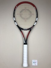 BABOLAT PURE CONTROL TEAM 97 320 16x20 L2 Racchetta Tennis Racket 4 1/4