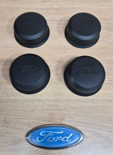 Tappi ruota centrale ford - centrale,