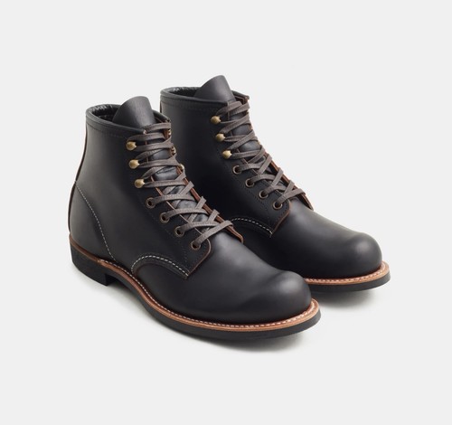Scarpe fabbro uomo red wing - da,