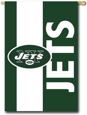 New York Jets Premium Double