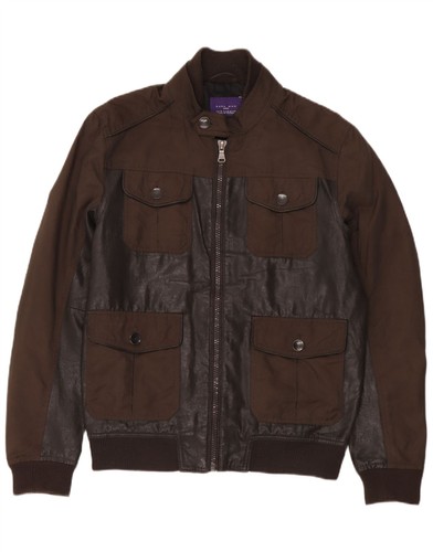 Giacca uomo zara ecopelle - giacca, uk