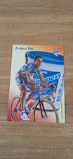 ANDREA TAFI # MAPEI / RADSPORT