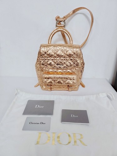 Dior cannage star dust pink - dior,
