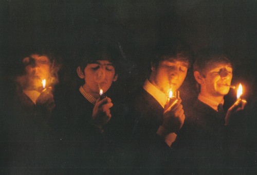 The beatles - the, (1964