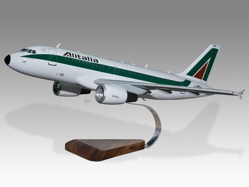 Airbus a319 alitalia scrivania - airbus,