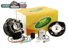 Gruppo termico top trophy - termico,