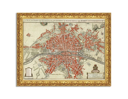 Quadro stampa tela effetto - stampa,