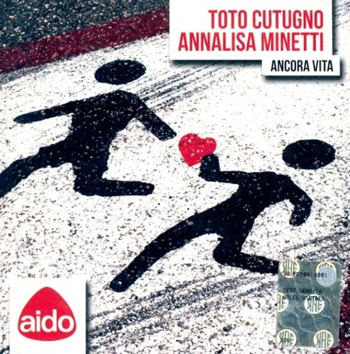Toto cutugno annalisa - toto,