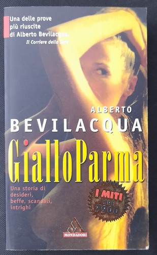 Libro alberto bevilacqua - libro,