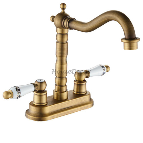 Rubinetto miscelatore acqua