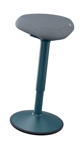 Leitz 65450089 sedia - , da
