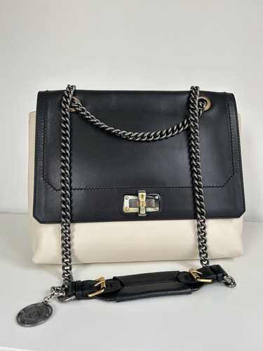 Autentica borsa tracolla - autentica,