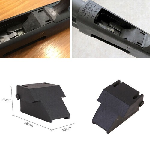 Accessori adattatore guscio