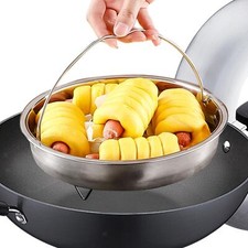 Cestello per cottura a vapore