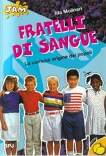 Mn2 - FRATELLI DI SANGUE -