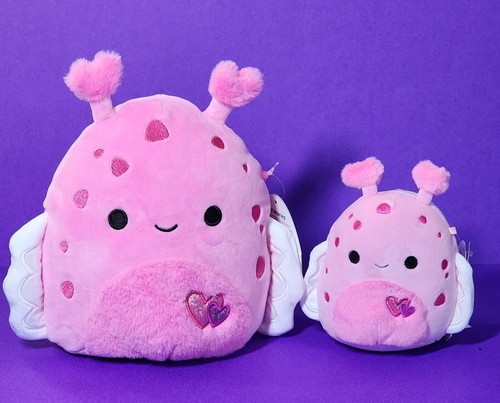 Squishmallows san valentino - squishmallows,