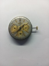 MOVIMENTO  ZENITH  CALIBRO